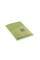 Fabriano Ecoqua Plus Perfect-Bound Notebook, 5.8 in x 8.3 in, A5